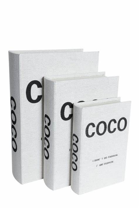 COCO Bokförvaring Beige