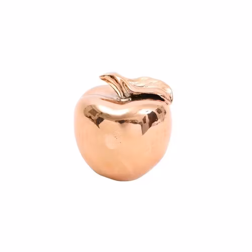 Äpple koppar 14cm