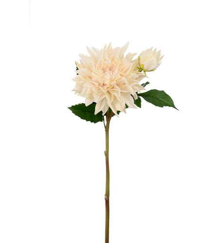 Real Touch Dahlia 70cm