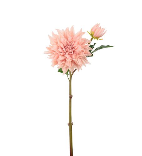 Real Touch Dahlia 70cm