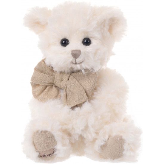 Bukowski nalle Emma & Noah 25cm