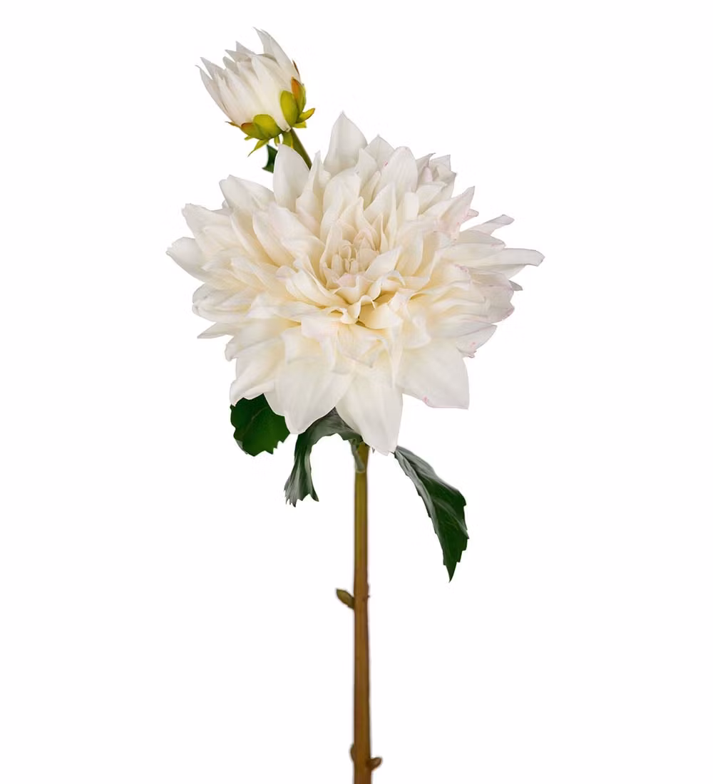 Vit Real Touch Dahlia 70cm