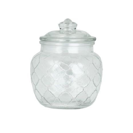 Glasburk Lisa 14cm