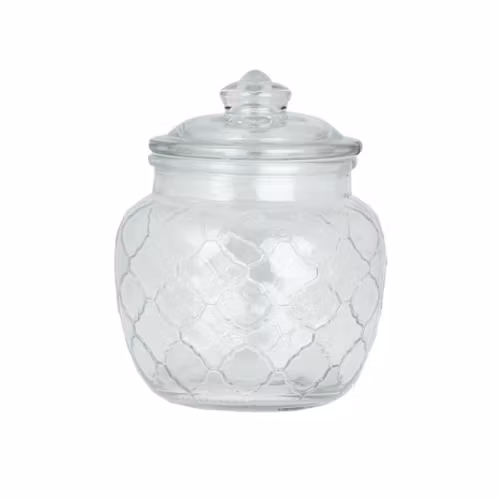 Glasburk Lisa 14cm
