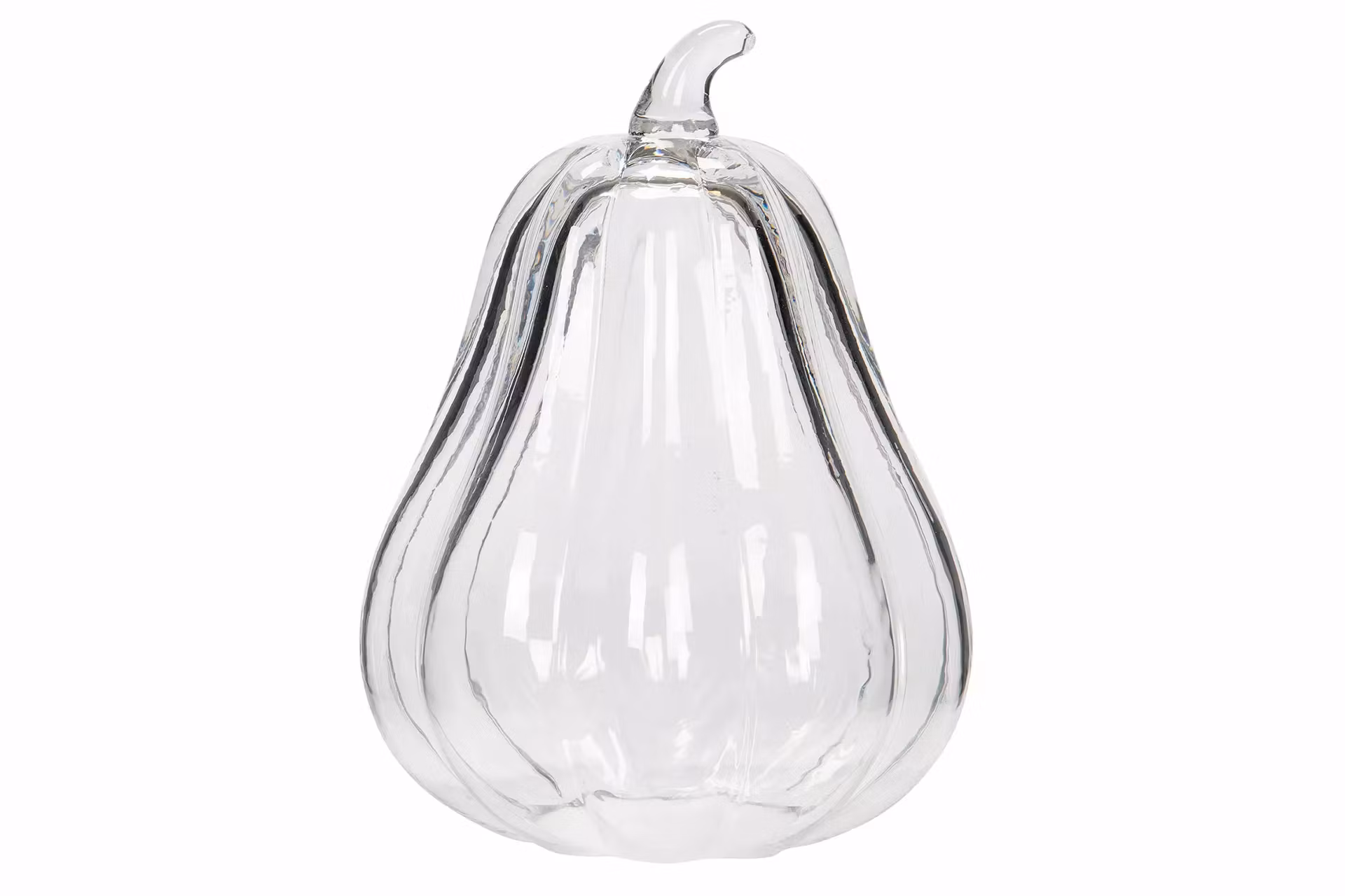 Pumpa Glas Avlång