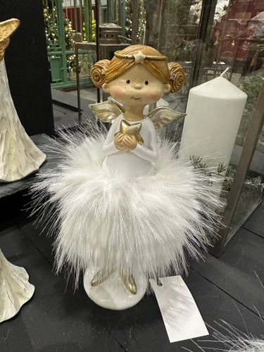 Ängel Vera