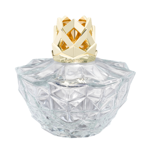 Kali Transparent doftlampa + doften "Vanilla Magnificence" - Maison Berger Sweden