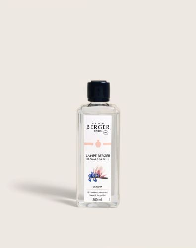 Liliflora Refill Doftlampa - Maison Berger Sweden