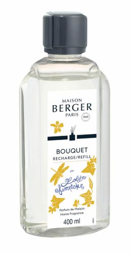 Lolita Lempicka - Refill doftpinnar 400ml - Maison Berger Sweden