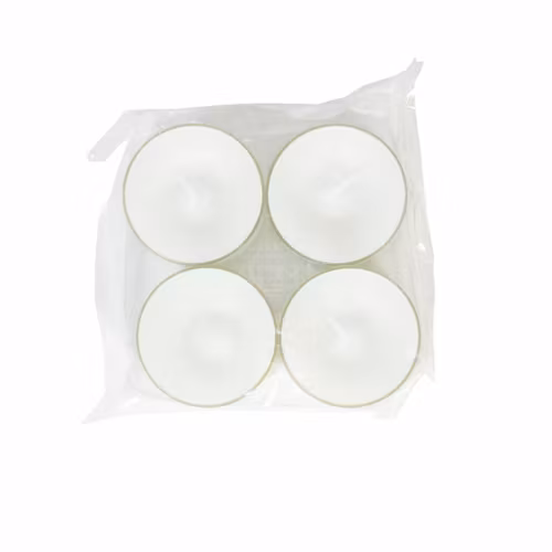 4-pack stora teljus