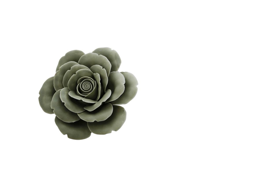 Dekorationsblomma 11cm