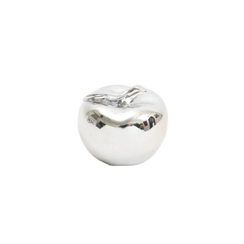 Äpple silver 11cm