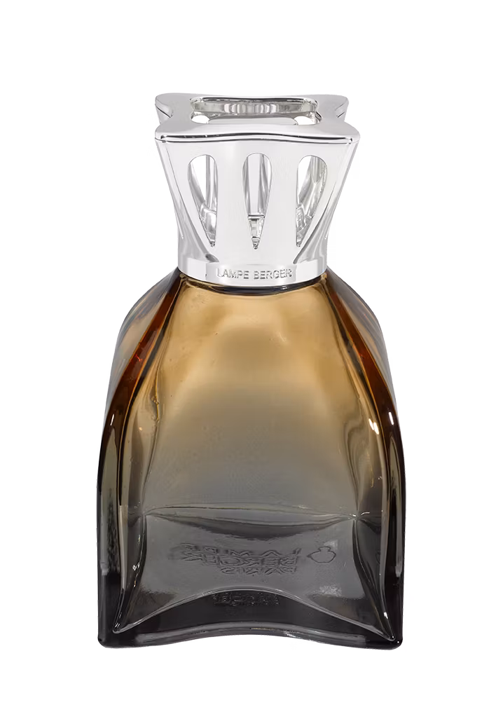 Lilly Nude Doftlampa + doften Orange Blossom - Maison Berger Sweden
