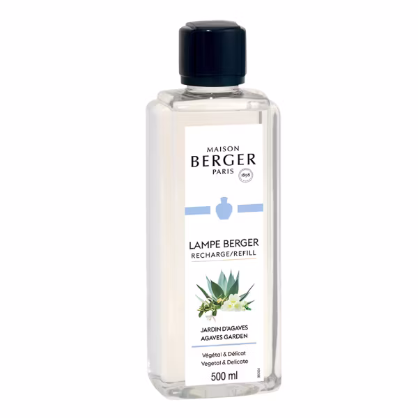 Agaves garden - Refill doftlampa - Maison Berger Sweden