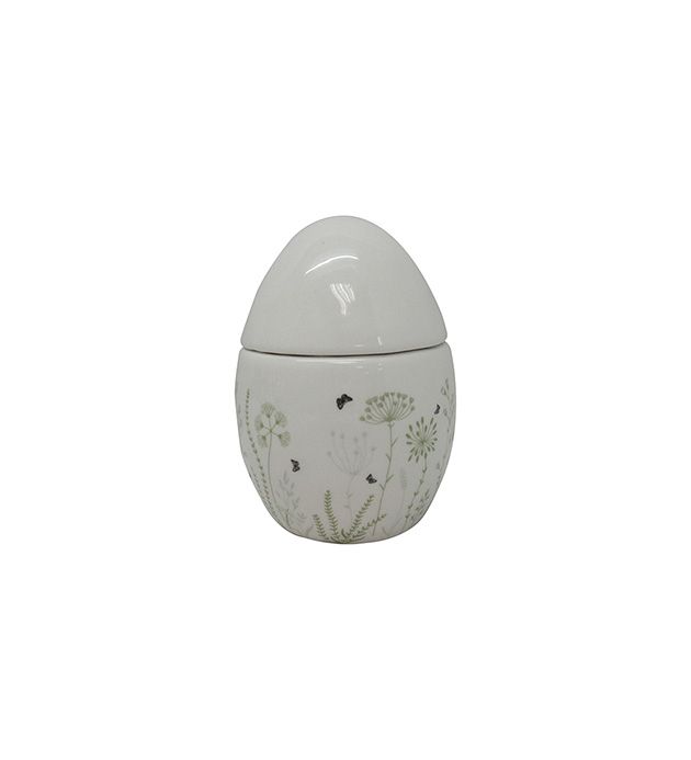 Keramikägg Tessa