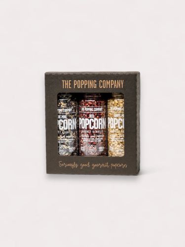 Popcorn - My Heart Pops For You