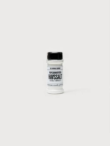 Popcornsalt - Extra finmalet
