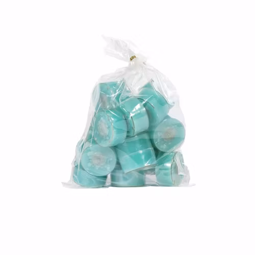 Teljus Turkos 20-pack 4h brinntid