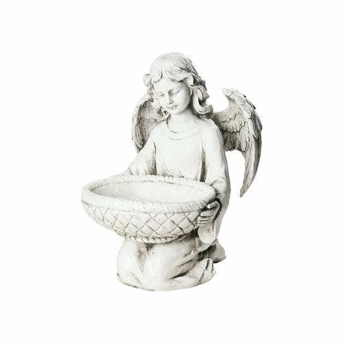 Ängel utekruka 57cm