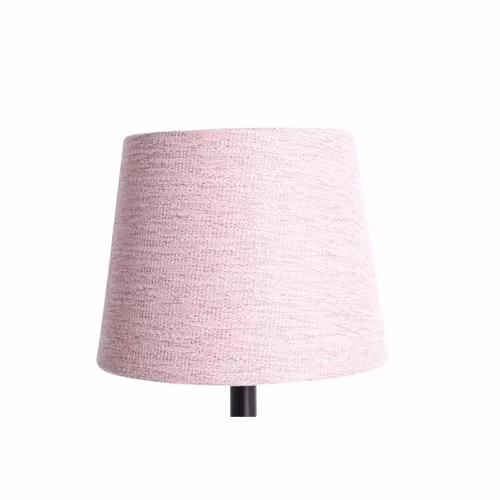 LS-318Pl Rosa Lampskärm