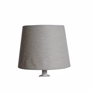 LS-318Be Lampskärm Beige/brun