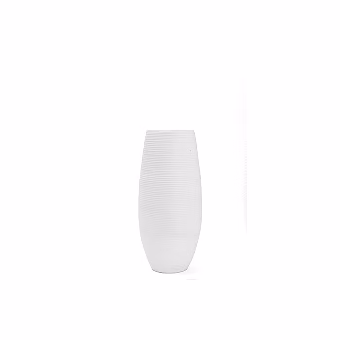 Vit Urna 70cm