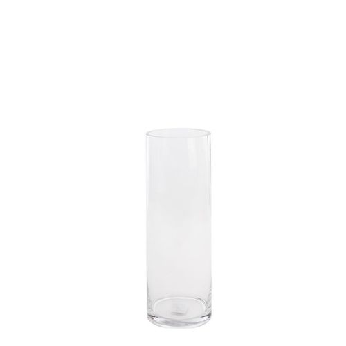 Glas Cylinder 35cm