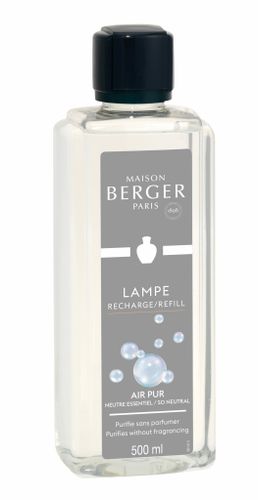 Neutral Olja Refill Doftlampa 1000ml