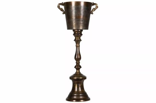 Vinkyl på fot 82cm