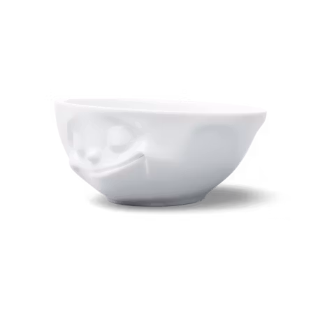 Skål Glad 350ml