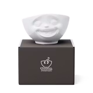 Skål Skrattar 1000ml