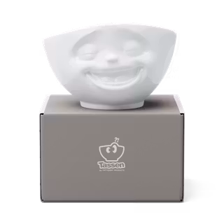 Skål Skrattar 500ml