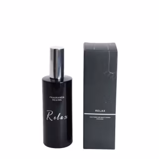 Rumsspray i doften "Relax"