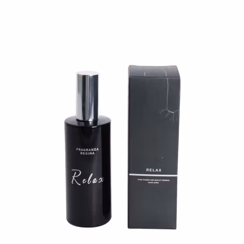 Rumsspray i doften "Relax"