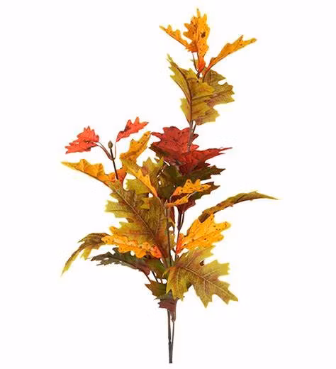 Höstlöv 80cm