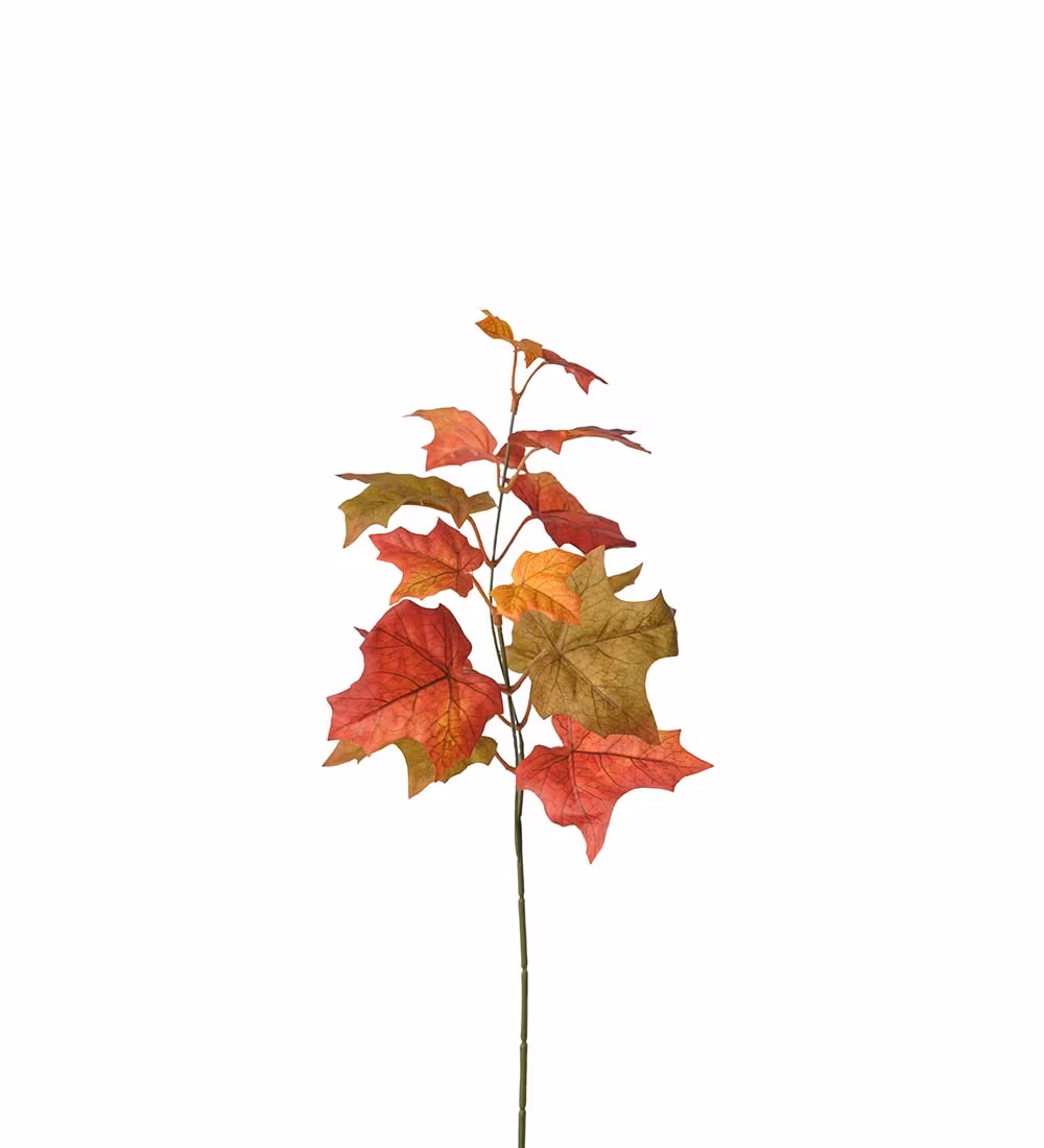 Höstlöv 53cm
