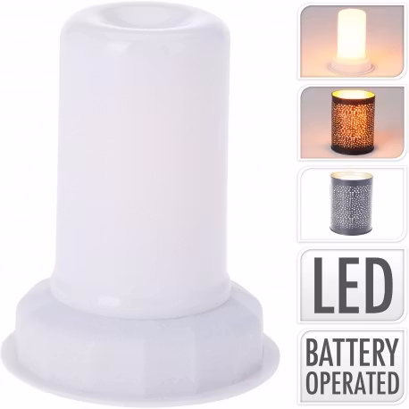 LED Flamma
