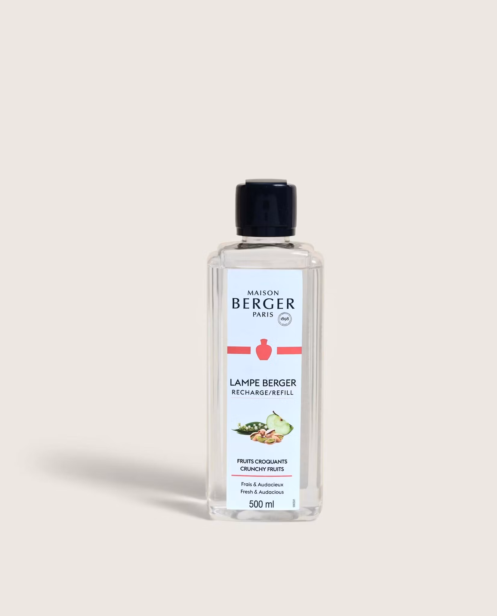 Crunchy Fruits- Refill doftlampa - Maison Berger Sweden