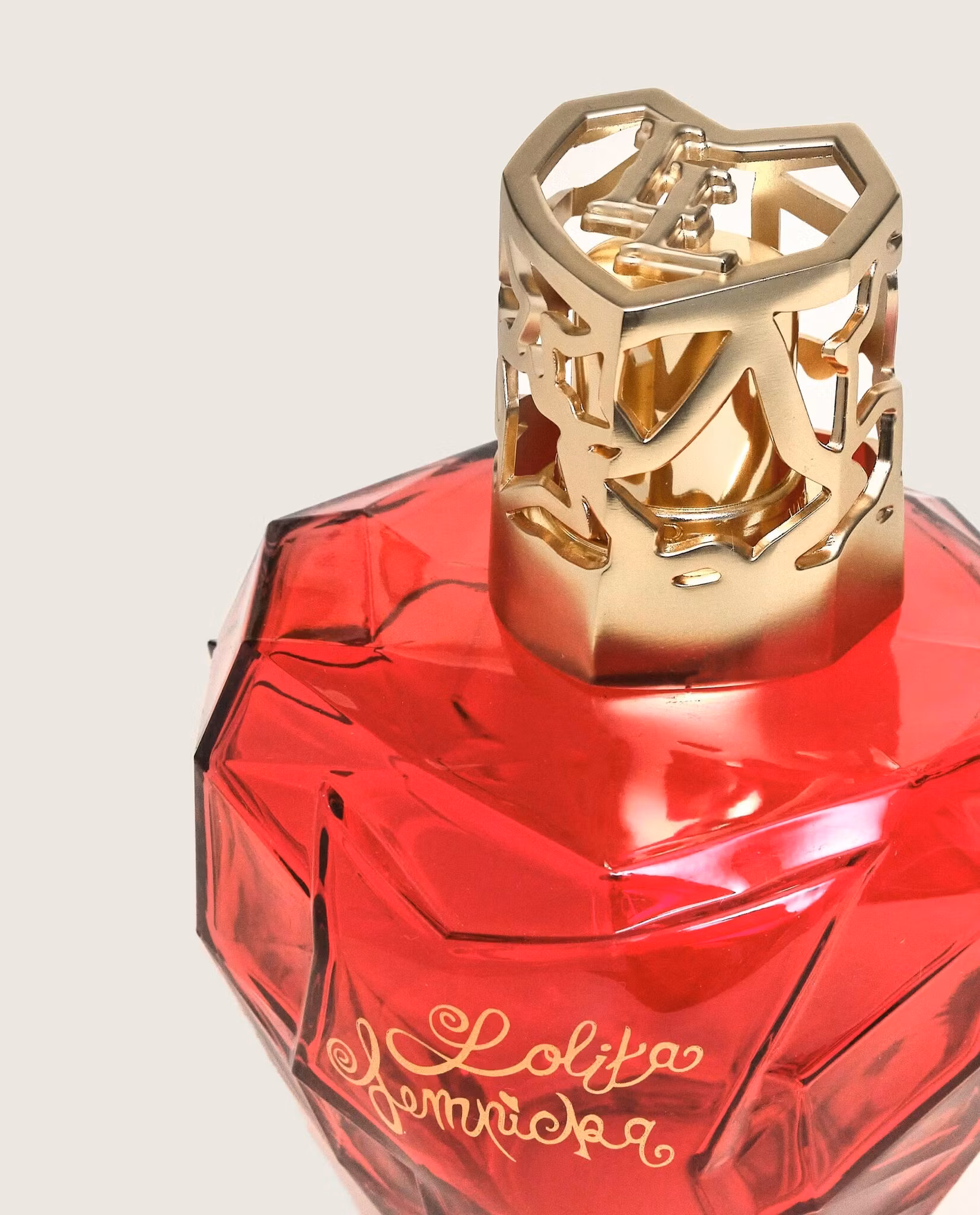 Lolita Sweet Doftlampa + Doften Lolita Lempicka Sweet - Maison Berger Sweden