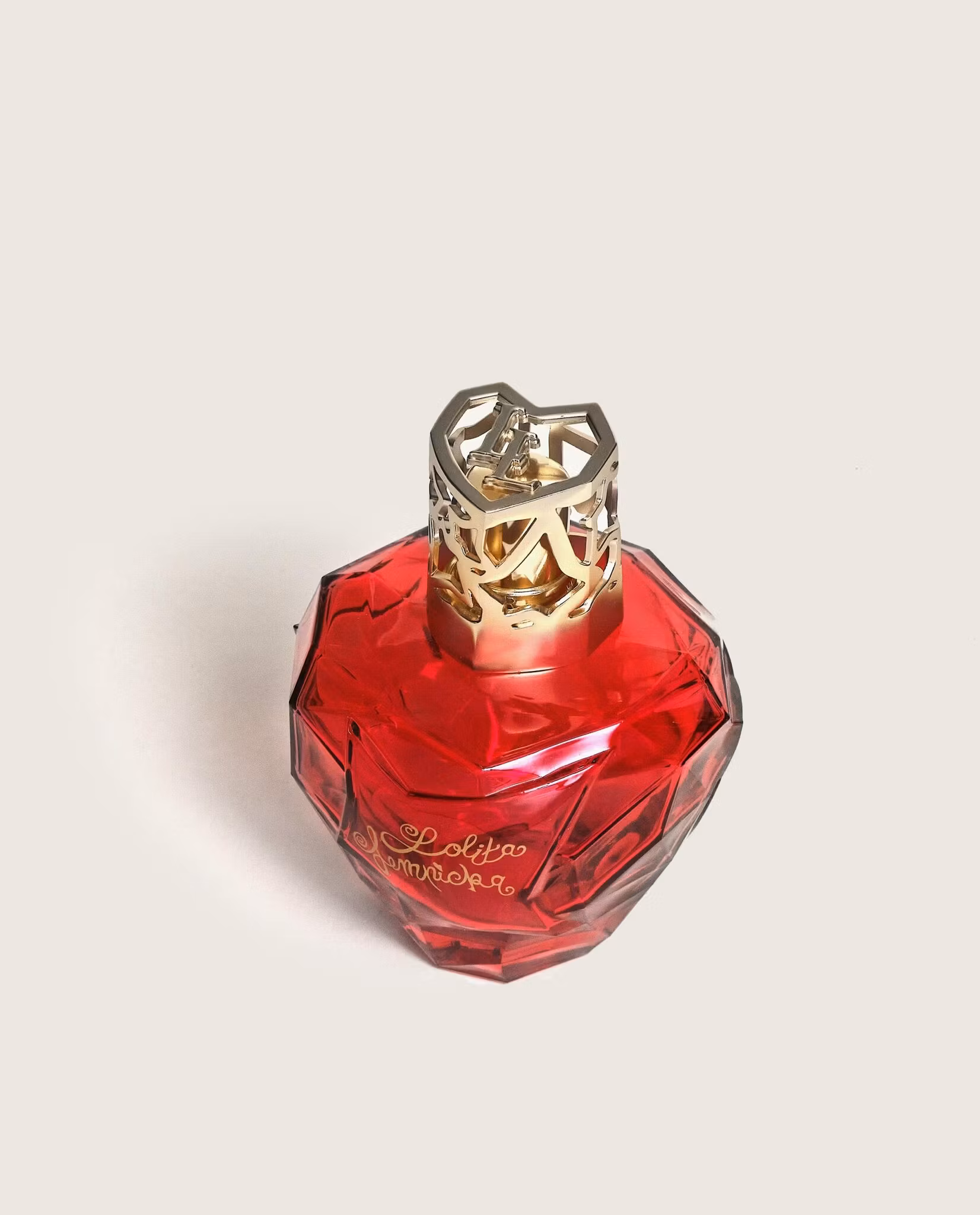 Lolita Sweet Doftlampa + Doften Lolita Lempicka Sweet - Maison Berger Sweden
