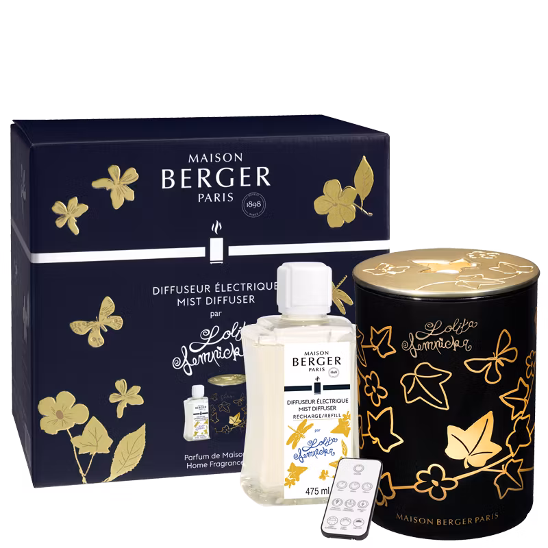 Lolita Lempicka Elektrisk Mist Diffuser