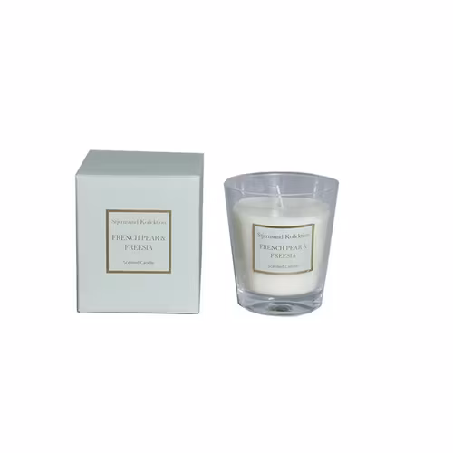 Päron & Freesia Doftljus