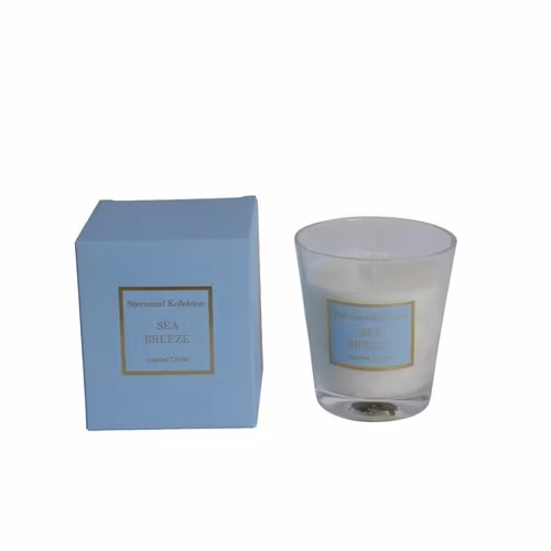 Sea Breeze Doftljus