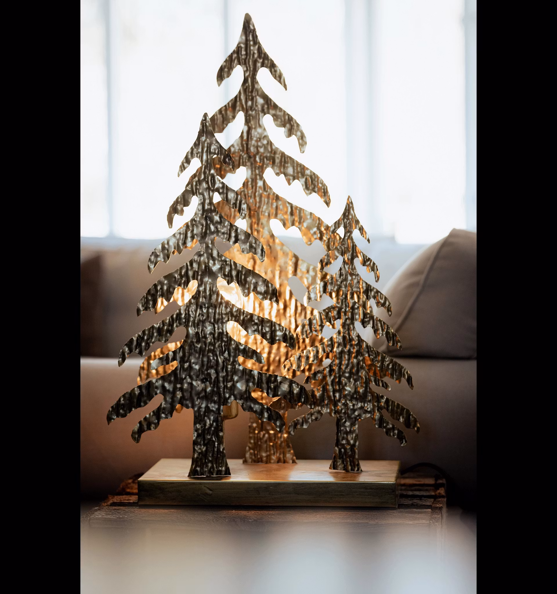 Lampa Granar