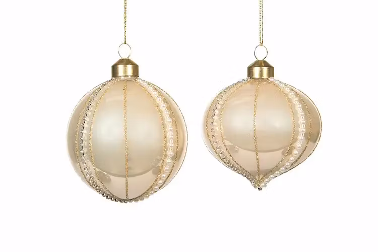 Julkula Estelle Champagne Mix 4-pack