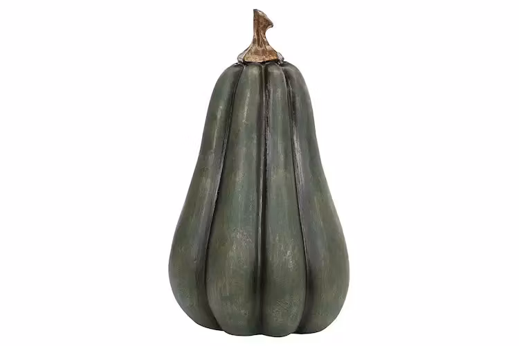 Pumpa Avlång (Grön eller orange)
