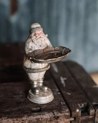 Tomte Med Fat Champagne
