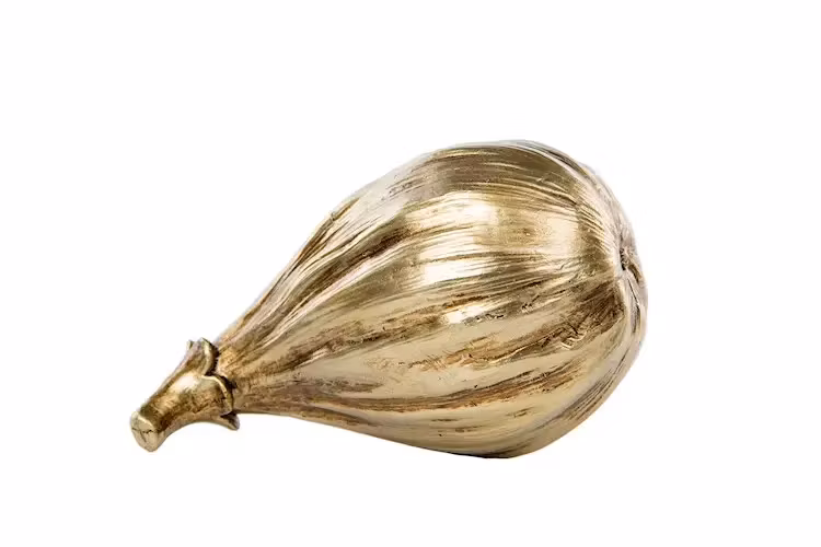 Fikon Guld 10cm