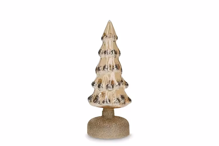 Glasgran Glitter LED 24cm