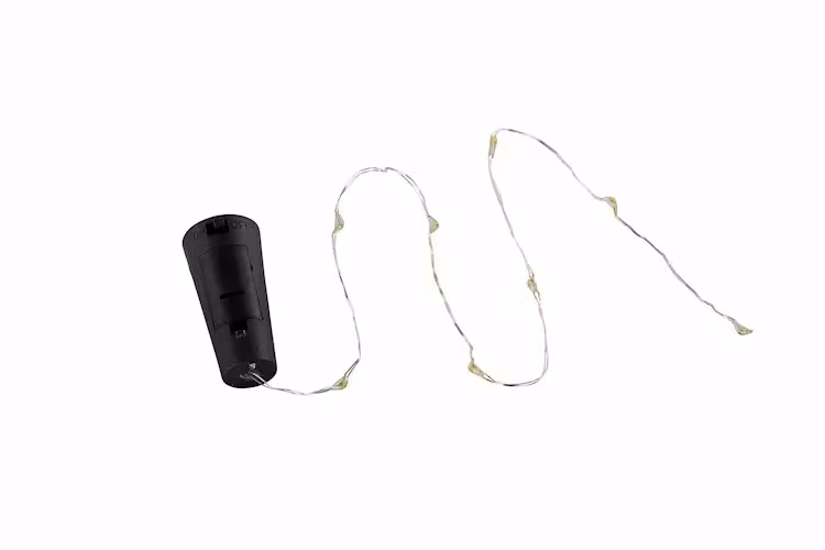 Ljusslinga LED Kork/Flaska
